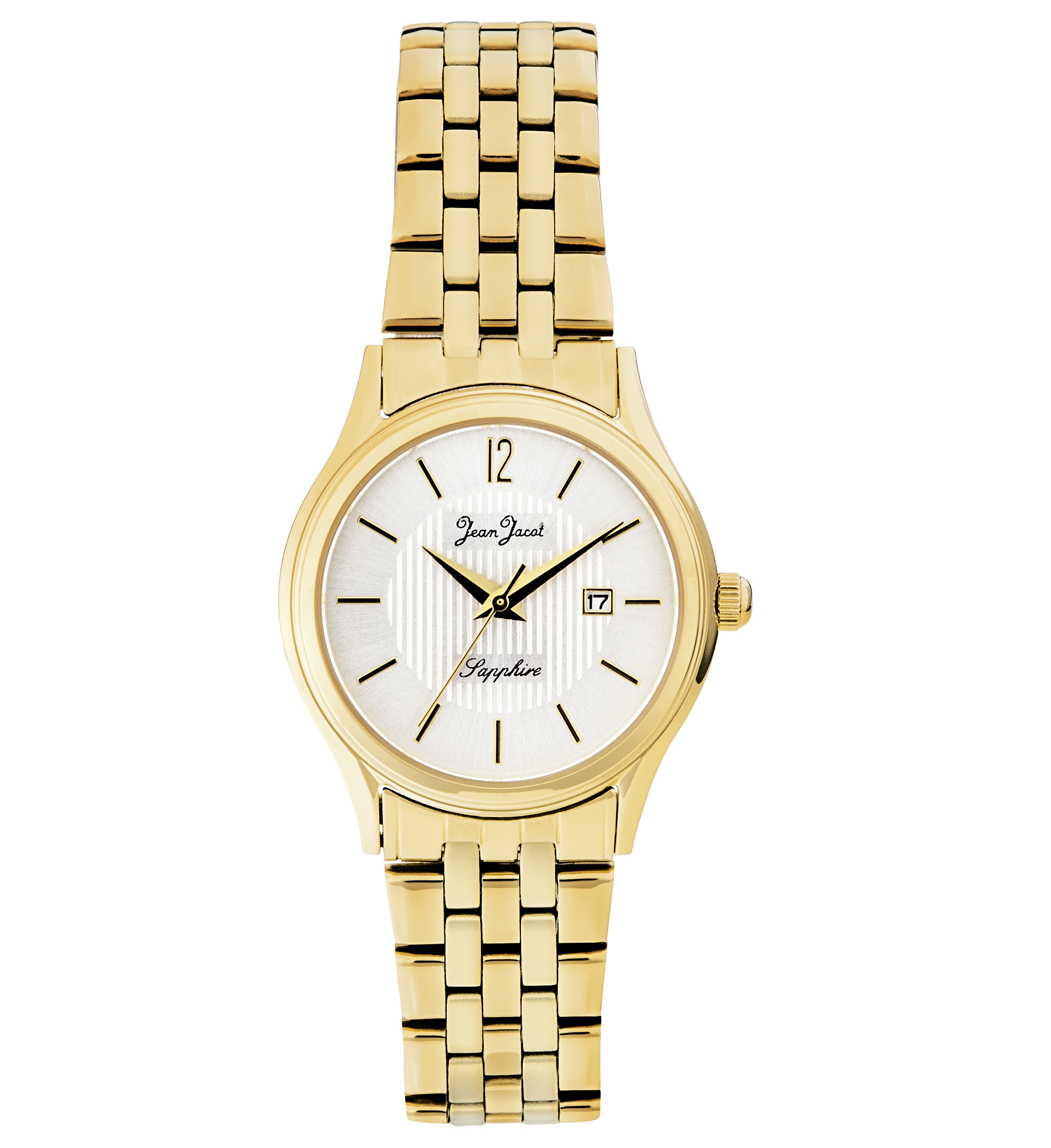 Jean Jacot Montre femme