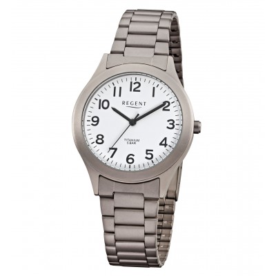 Montre-bracelet Regent pour hommes