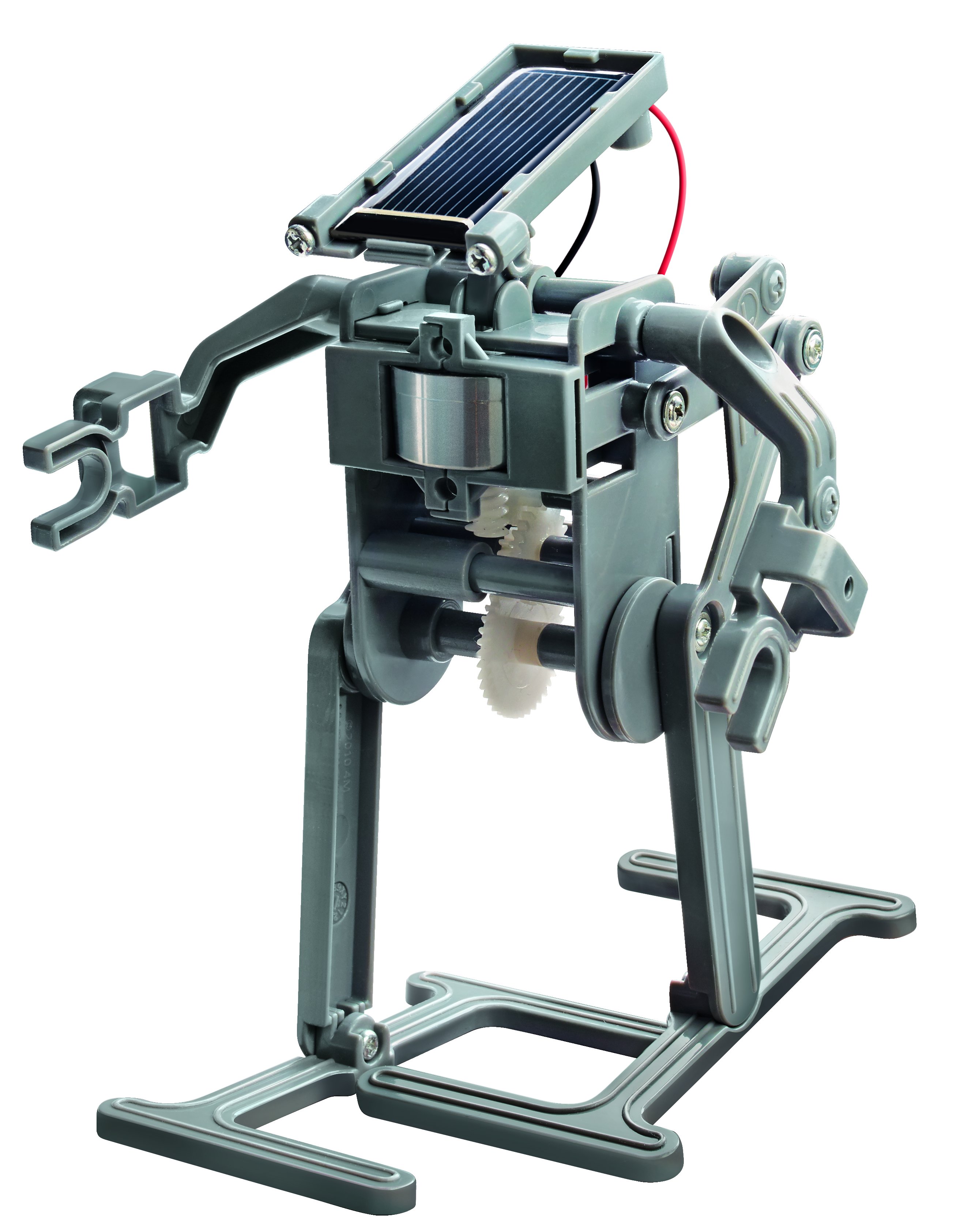 GreenScience Robot solair