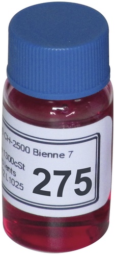 Synthetisches Öl für Räderwerke Nr. 275, 20ml