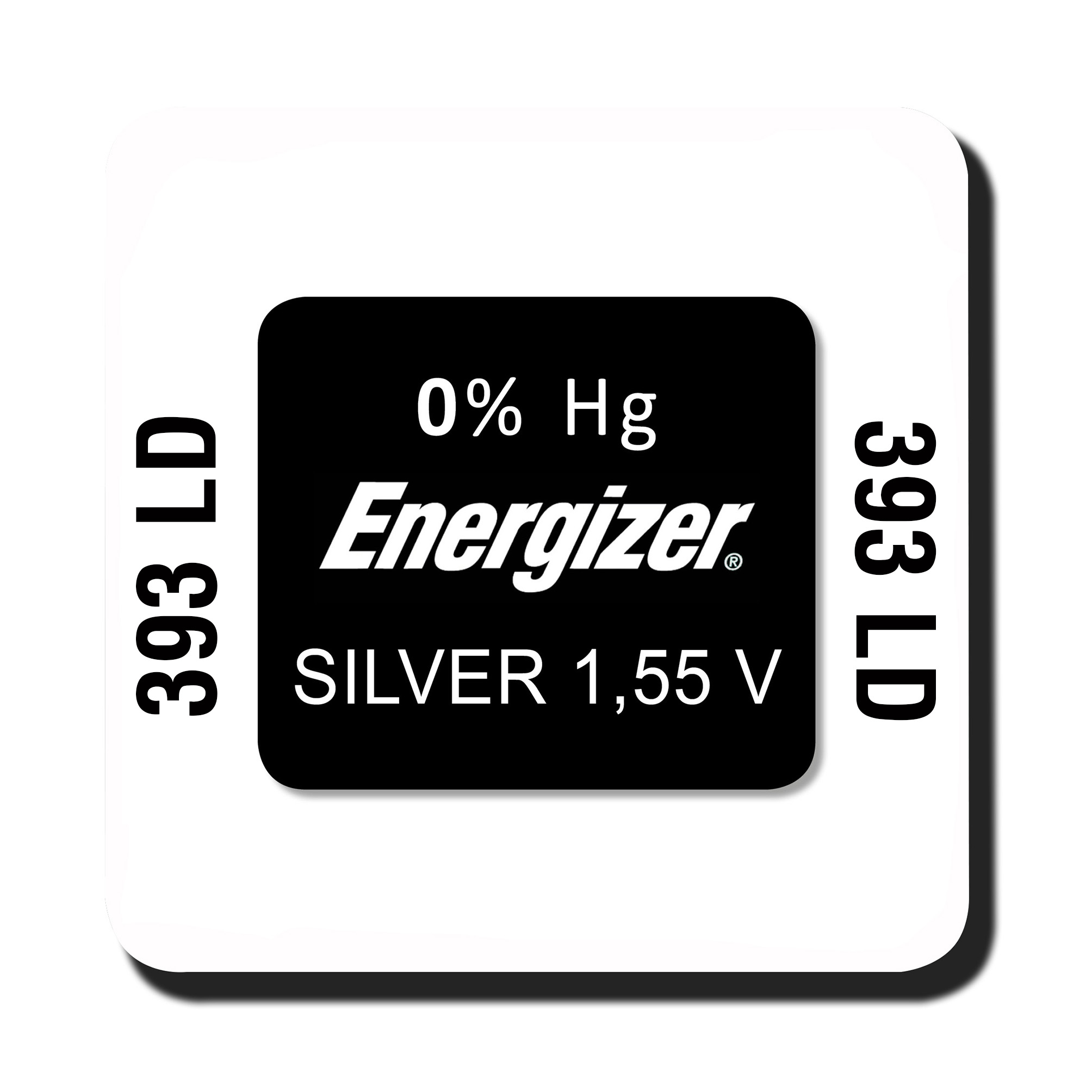 Energizer 393 Knopfzelle