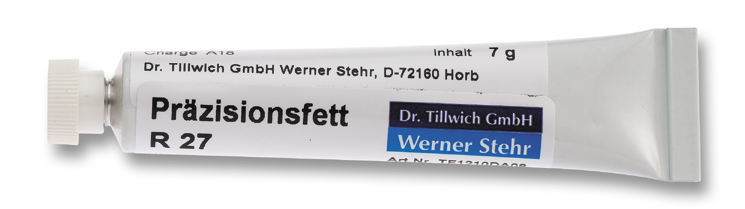 Fett Etsyntha R 27/1 Dr. Tillwich