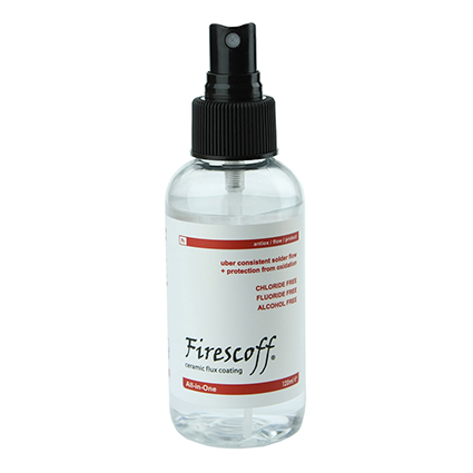 Flussmittel Firescoff, 30ml Master