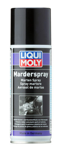 Aérosol de martre 200ml