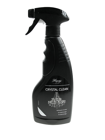 Hagerty Crystal Clean Aérosol 500ml