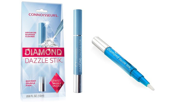 CONNOISSEURS Dazzle Stik, mit Verpackung Master