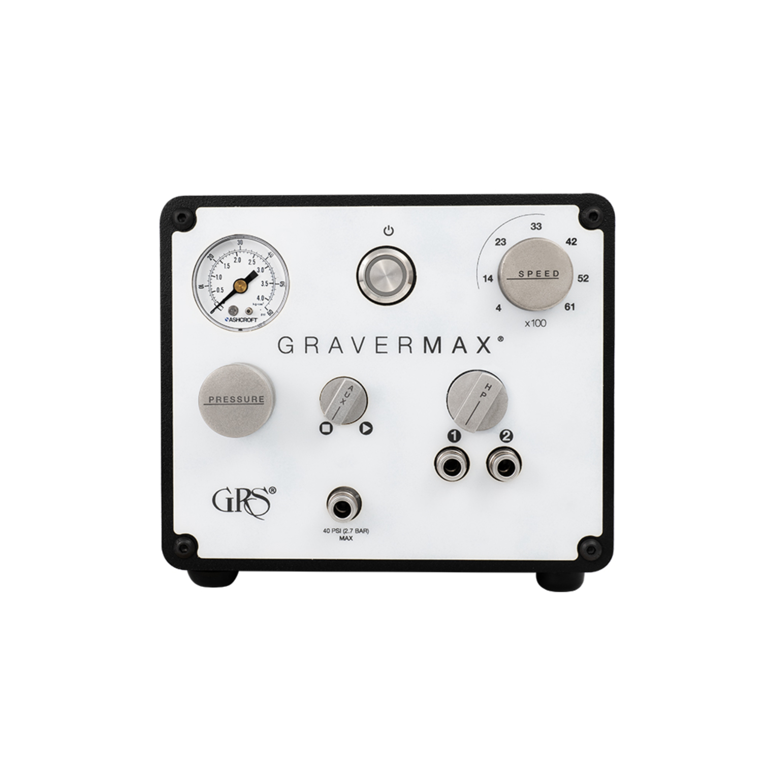 GRS GraverMax