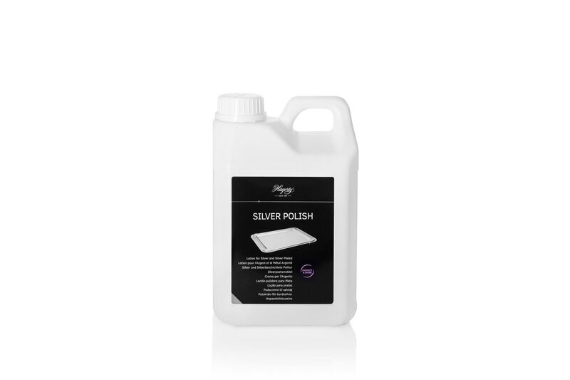 Hagerty Silver-Polish, 2000 ml