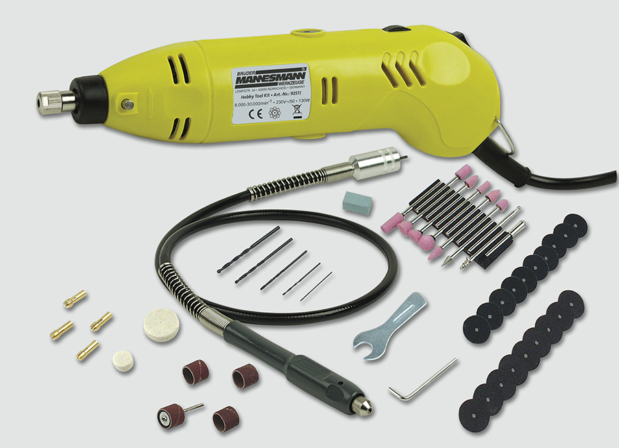 Kit des outils, 80 pièces