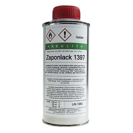 Zaponlack, 250ml