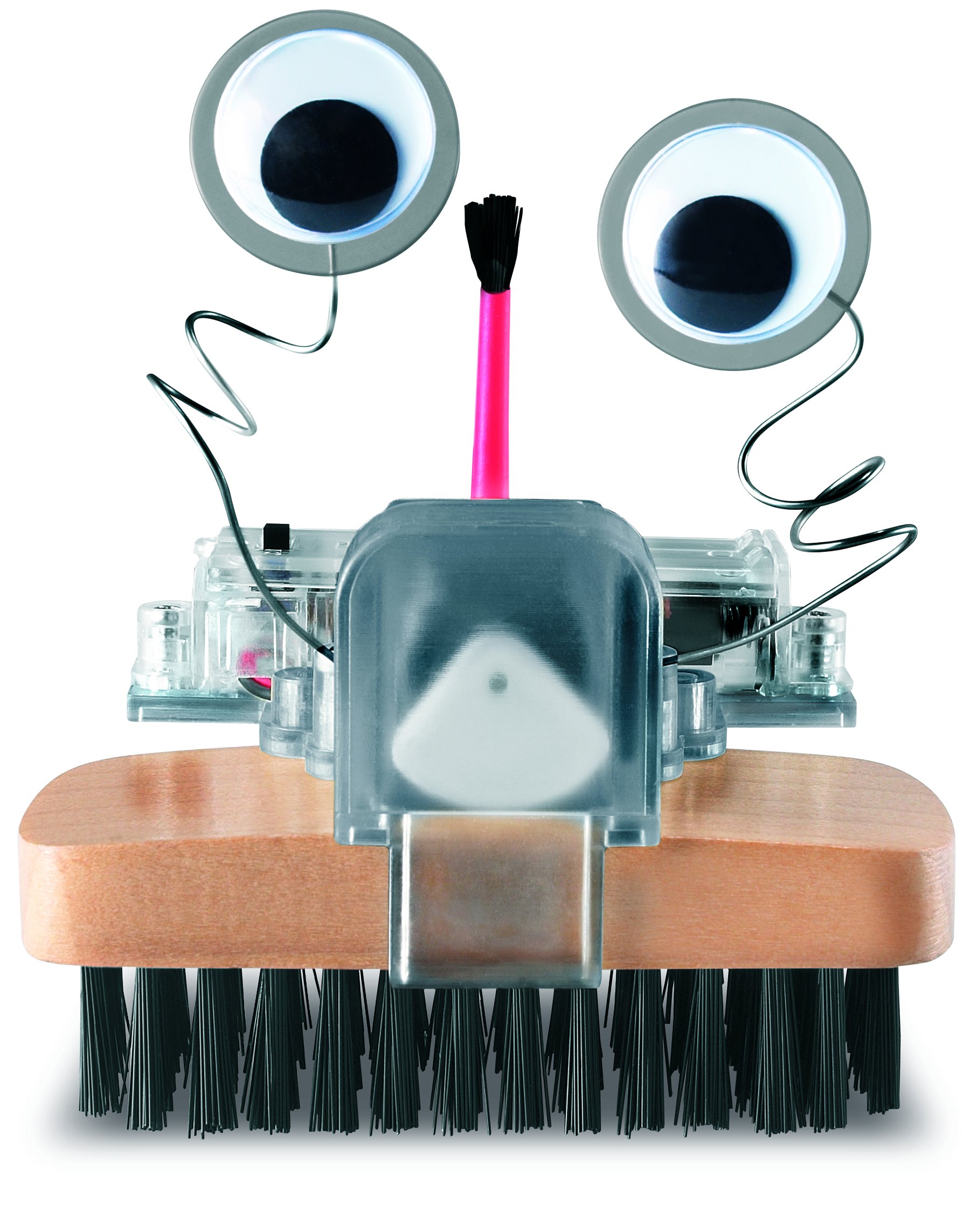 KidzRobotix Robot de brosse