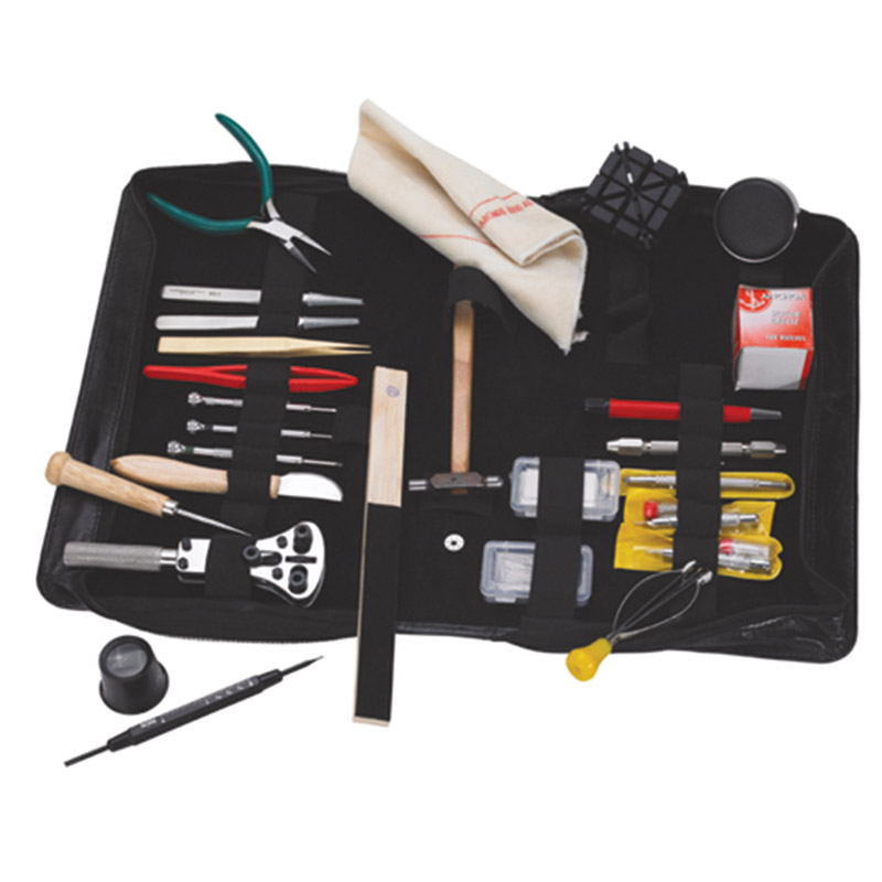 Set d'outils professionnel, 25 pièces