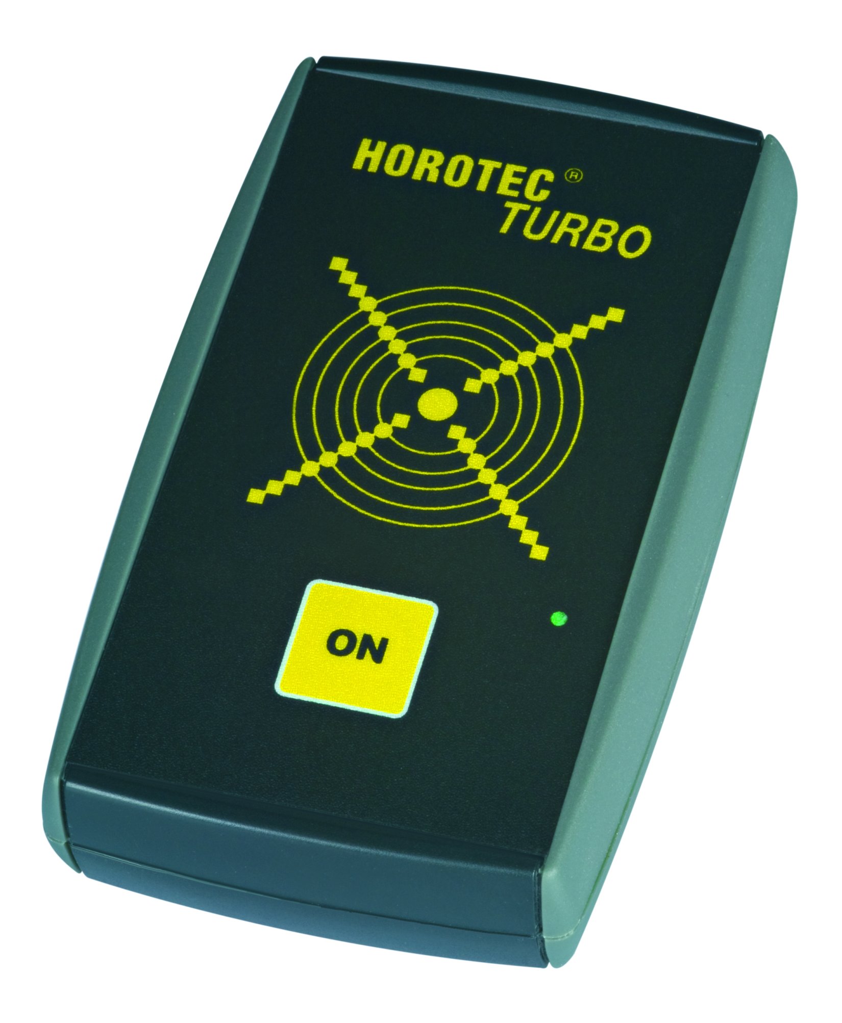 Horotec Uhrenkontrollgerät Turbo