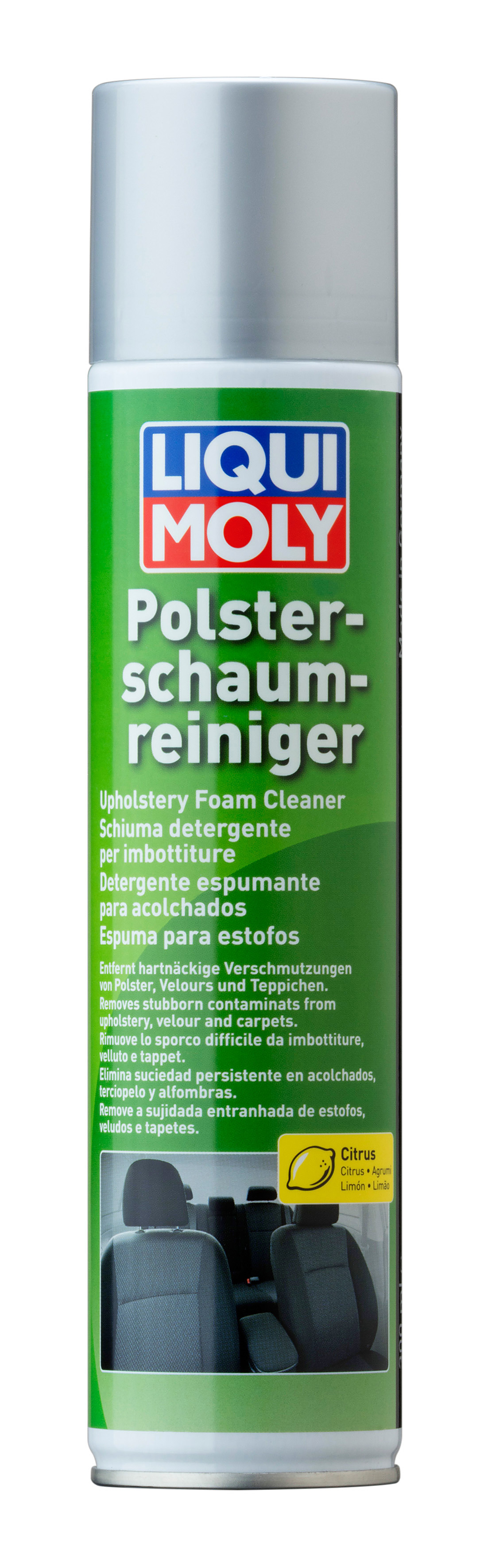 LIQUI MOLY nettoyant pour mousse de rembourrage, 300ml