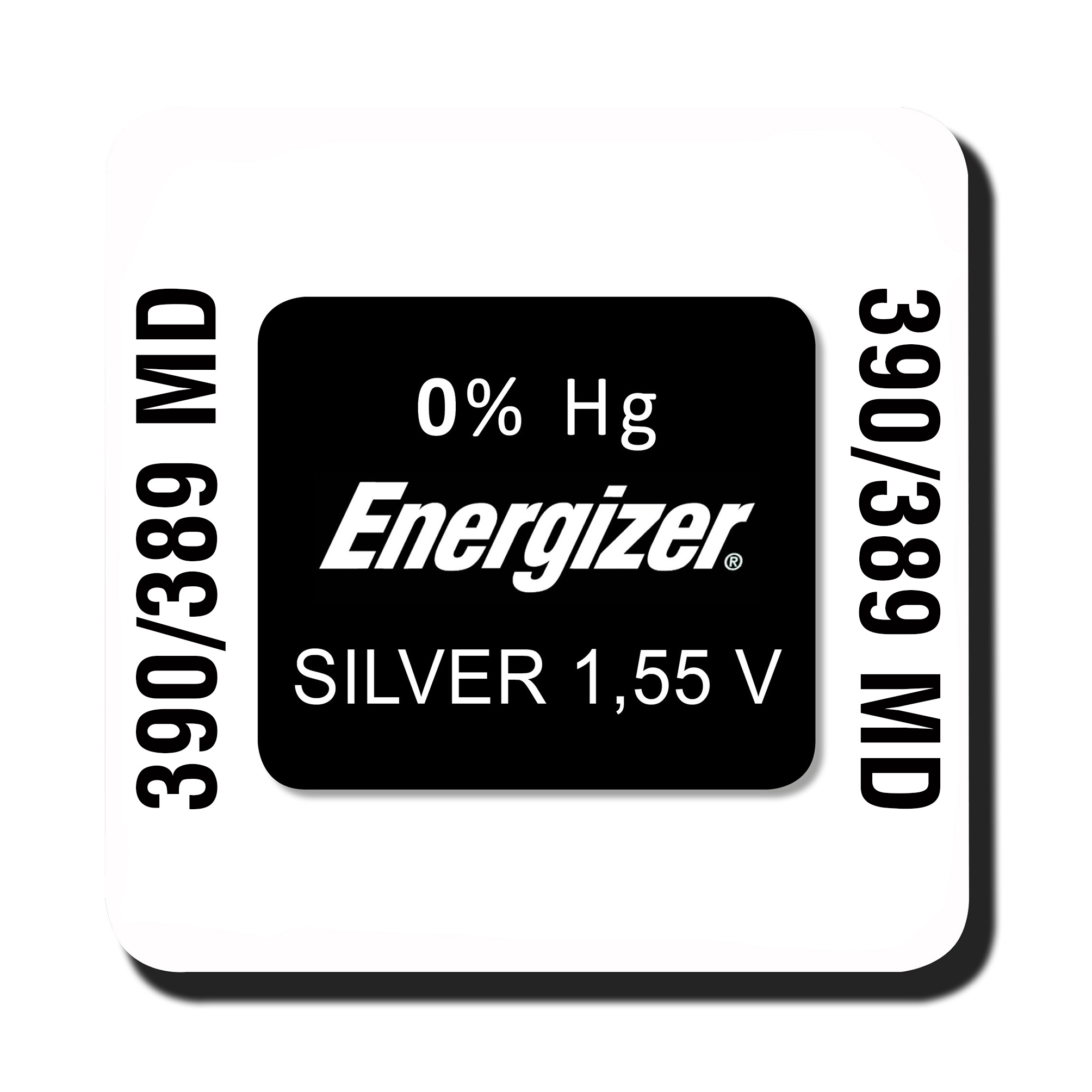 Energizer 390/389 Knopfzelle