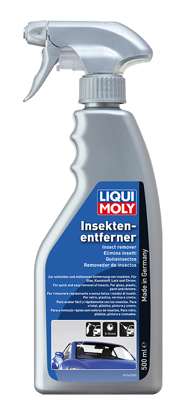 LIQUI MOLY nettoyant pour insectes, 500ml