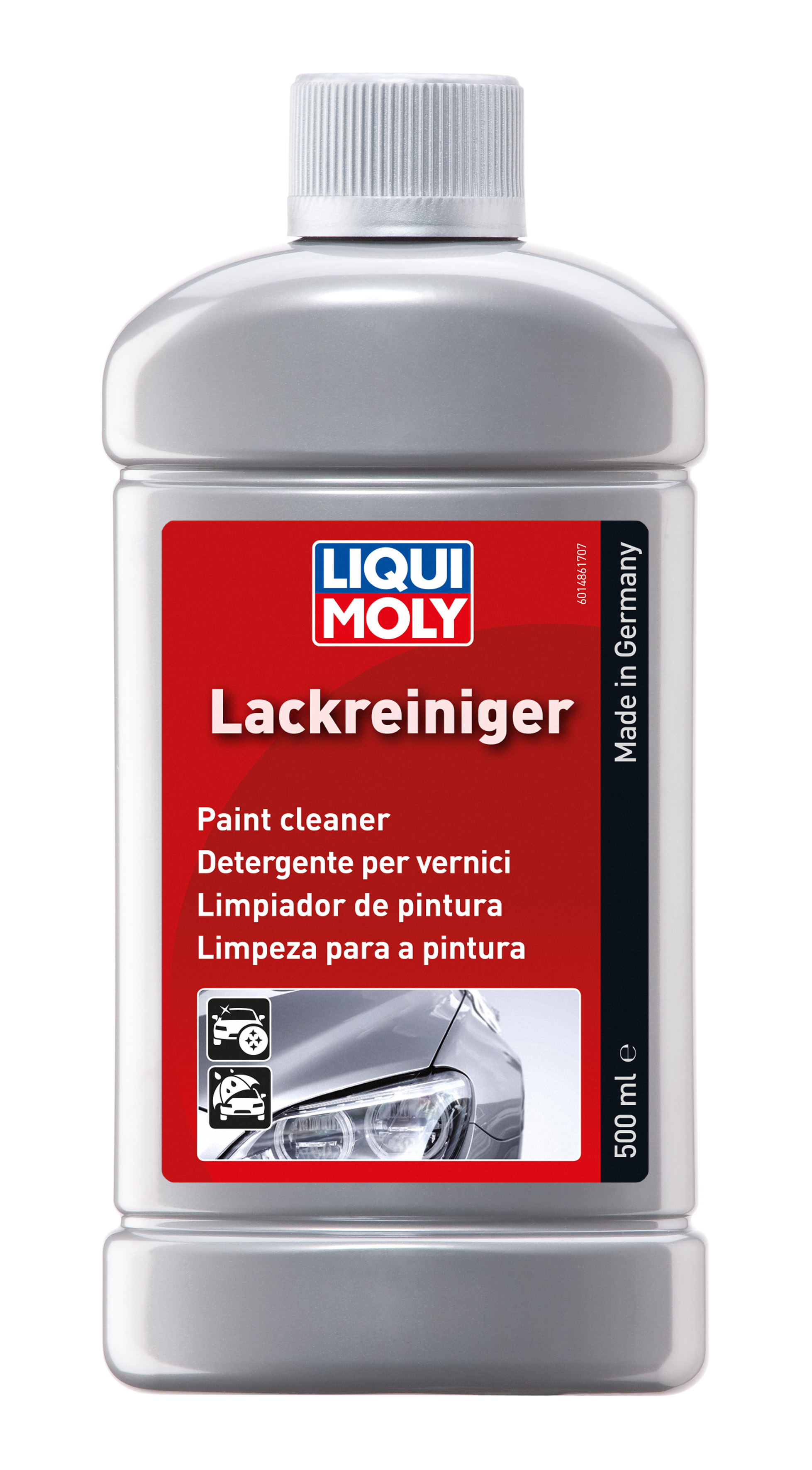 LIQUI MOLY nettoyant pour peinture, 500ml