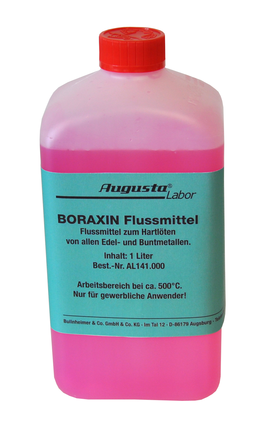 Borax flüssig