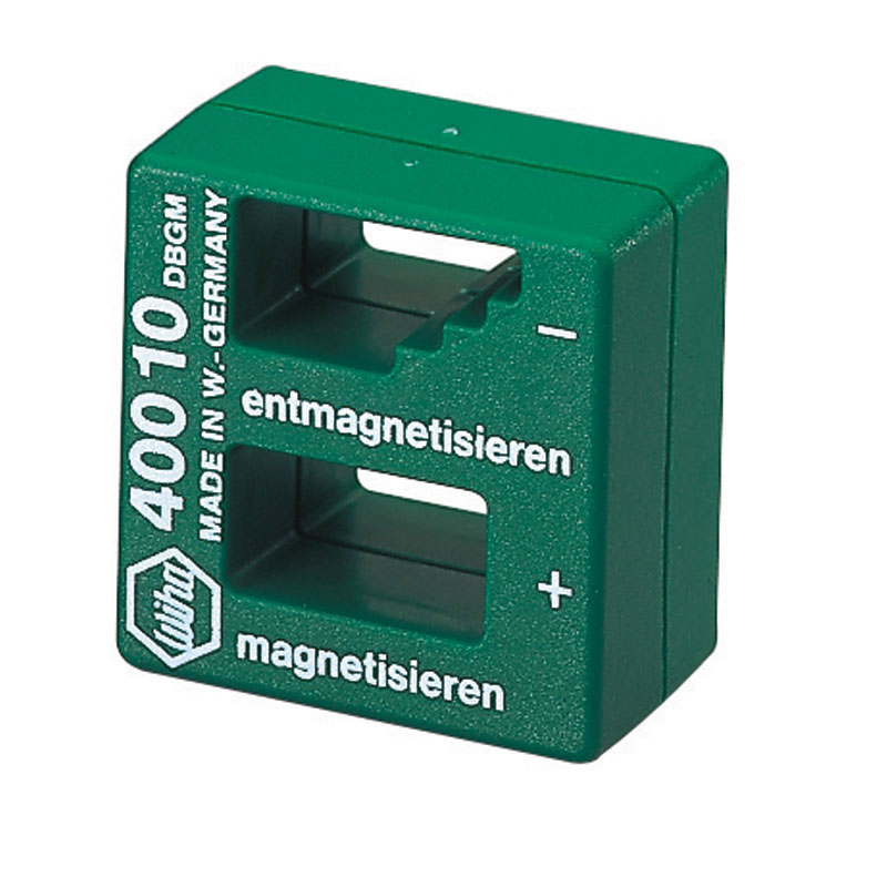 Entmagnetisiergerät