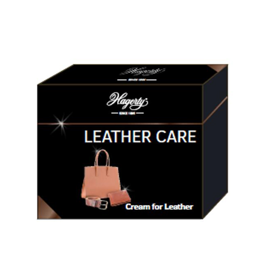 Hagerty Leather Care, Lederpflege, 250ml Master