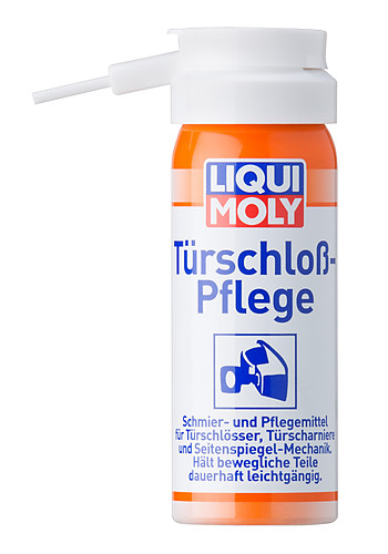 LIQUI MOLY Türschloss-Pflege, 50ml