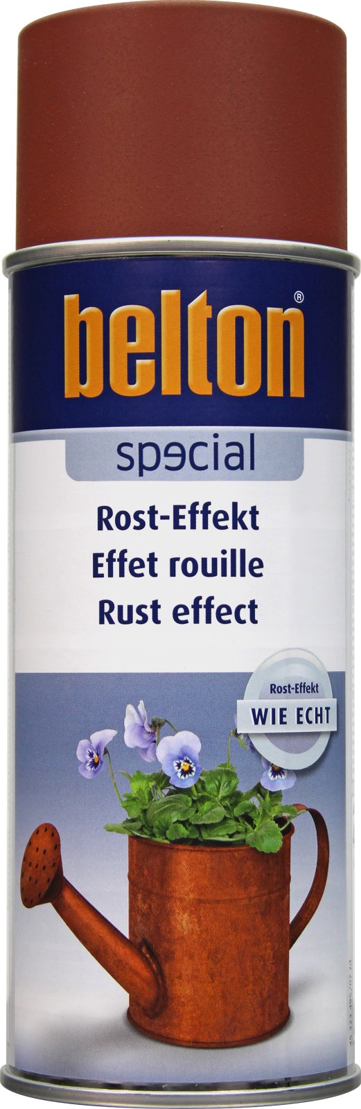 belton Spray à effet rouille, 400ml