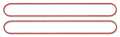 Antriebsriemen für TXL Gravograph