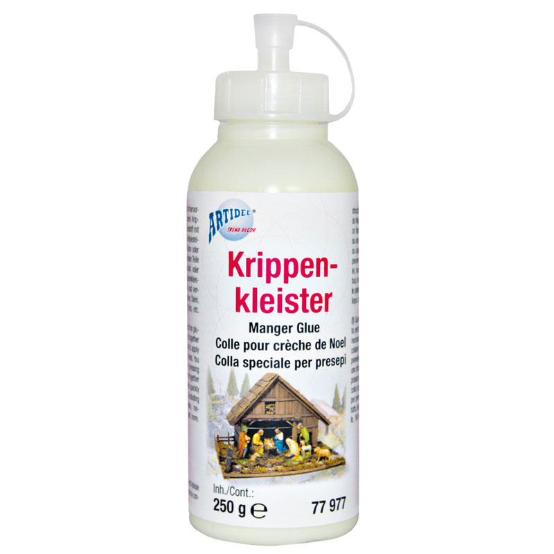 Krippenkleister, 250ml Master