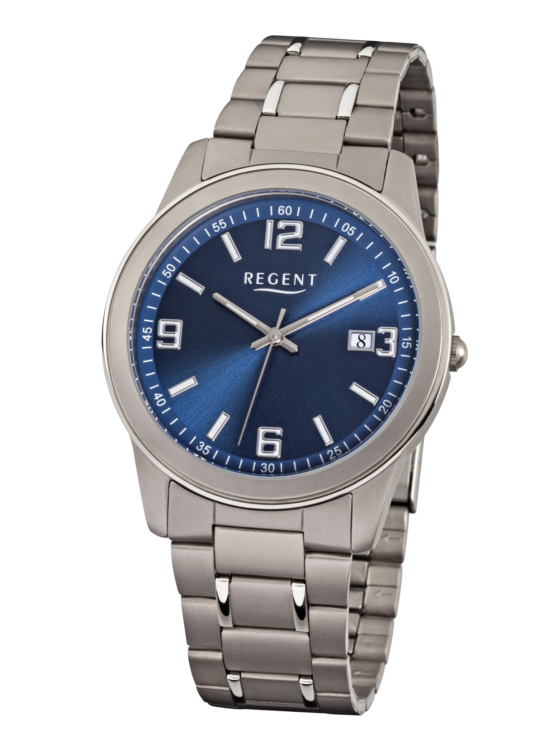 Montre-bracelet Regent pour hommes