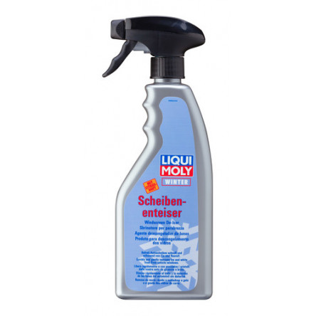 LIQUI MOLY dégivrant pour vitres, 500ml