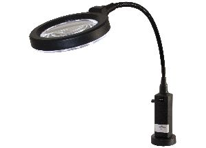 Loupe de table LED Bergeon