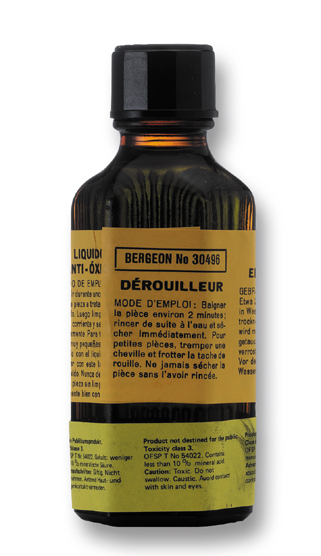 Dérouilleur, 50 ml