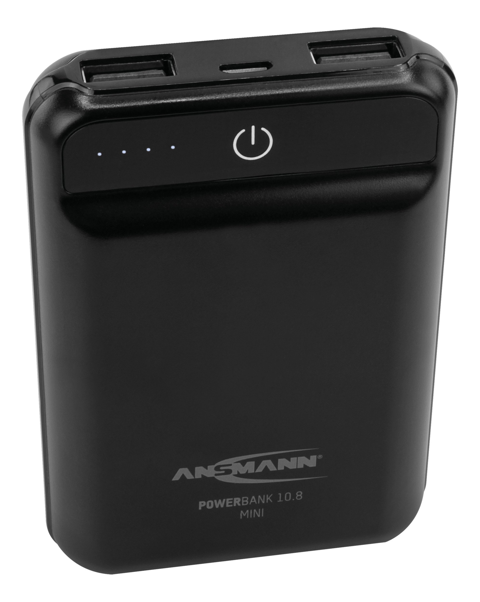 Ansmann Powerbank 10.8 mini