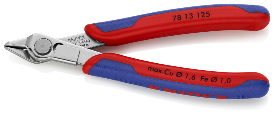 Knipex Schneidzange Super Knips 125mm