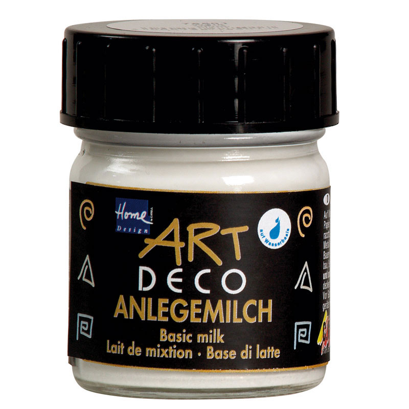 ART DECO Anlegemilch 50ml