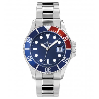 Diver 4460774 Quarz Master