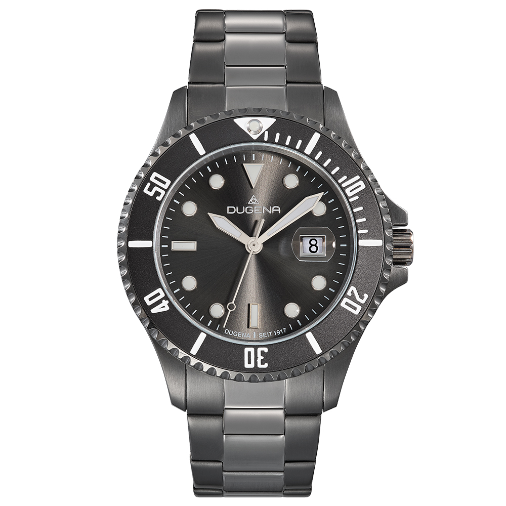 Diver XL 4461073 Quarz Master