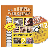 DVD Ochs und Esel