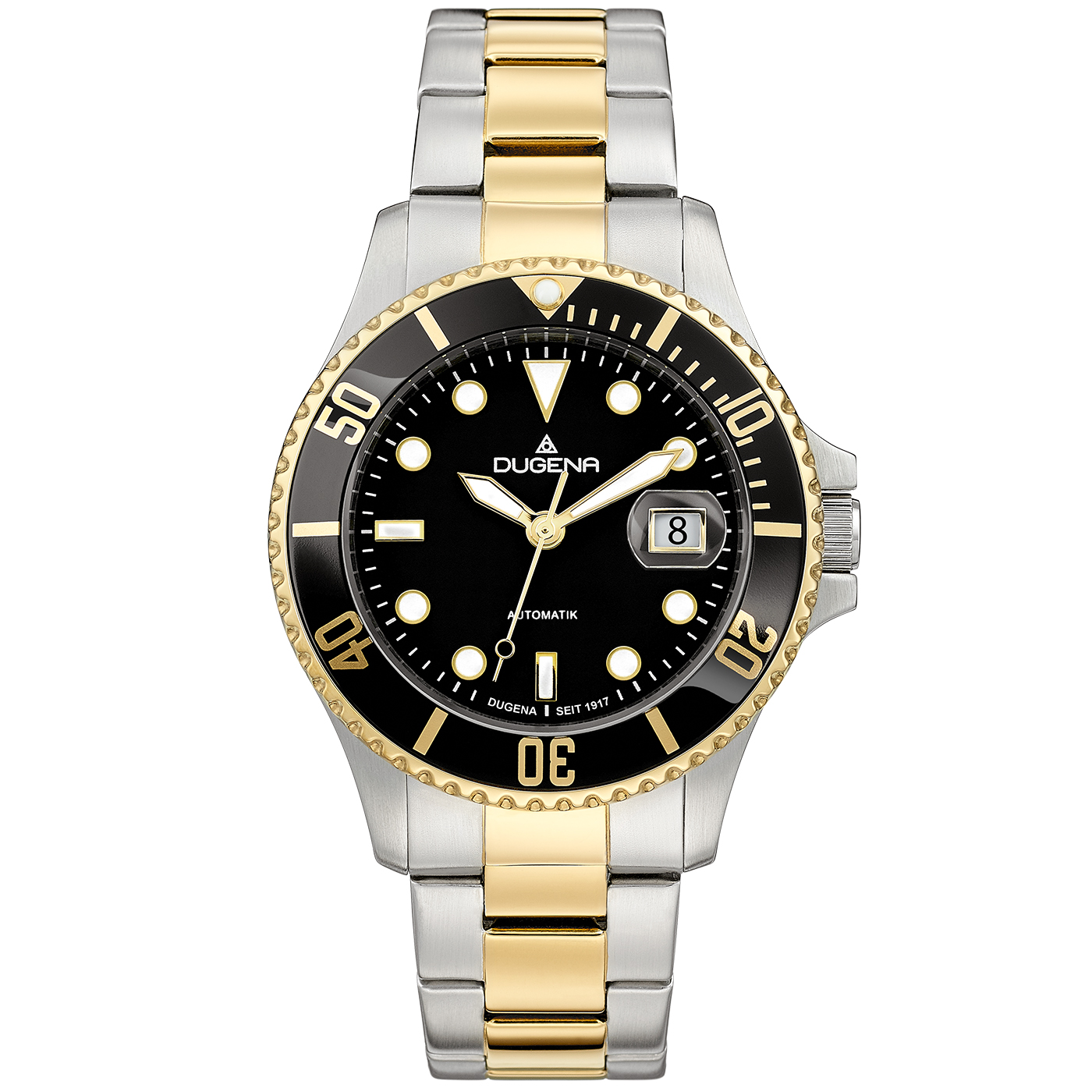 Diver 4460776 Automatik