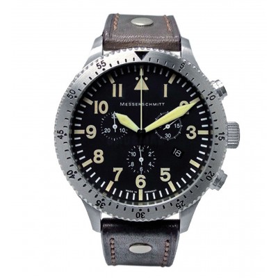 Montre-bracelet Messerschmitt pour homme