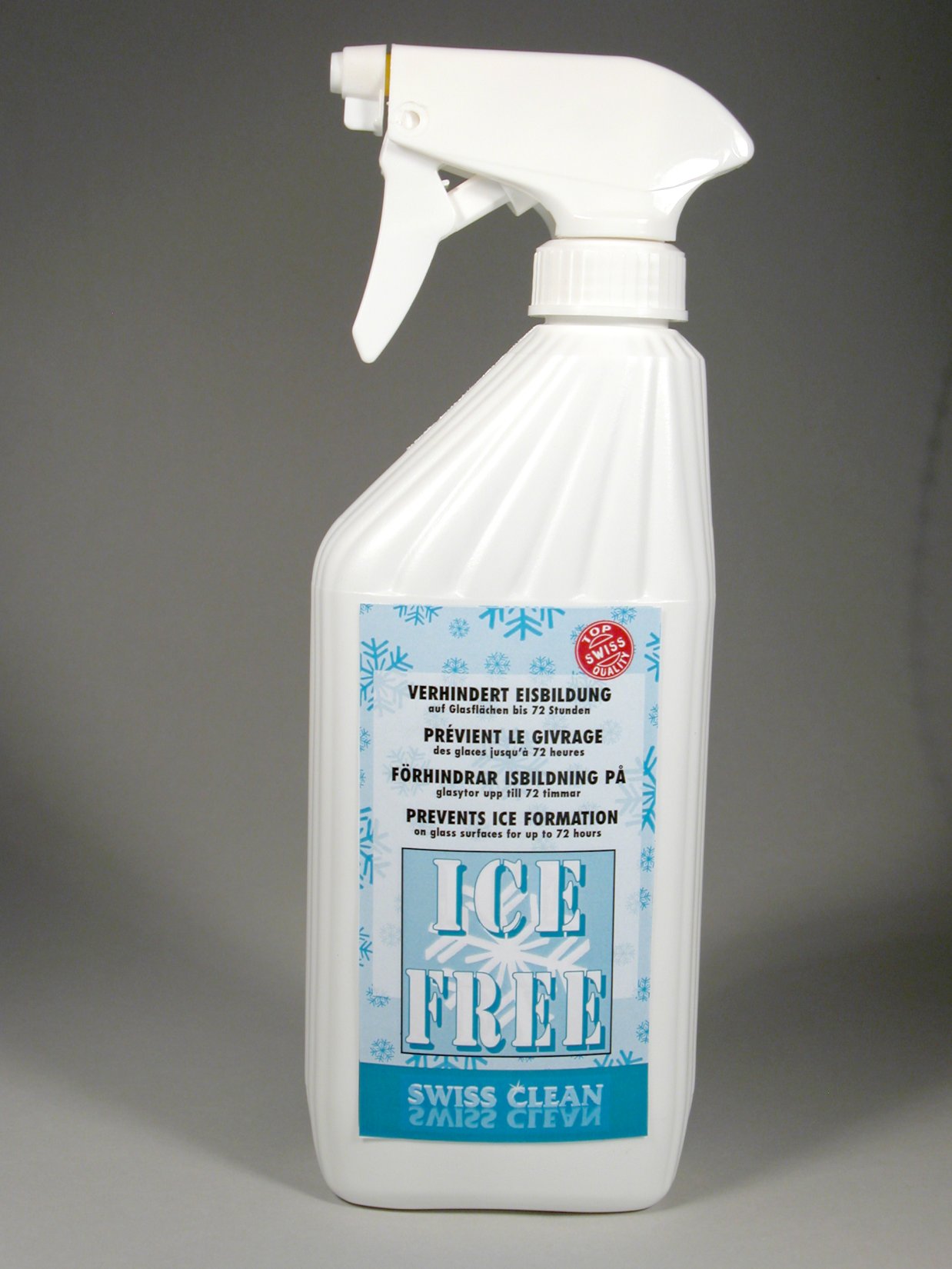 Scheibenenteiser Ice-Free, 500ml