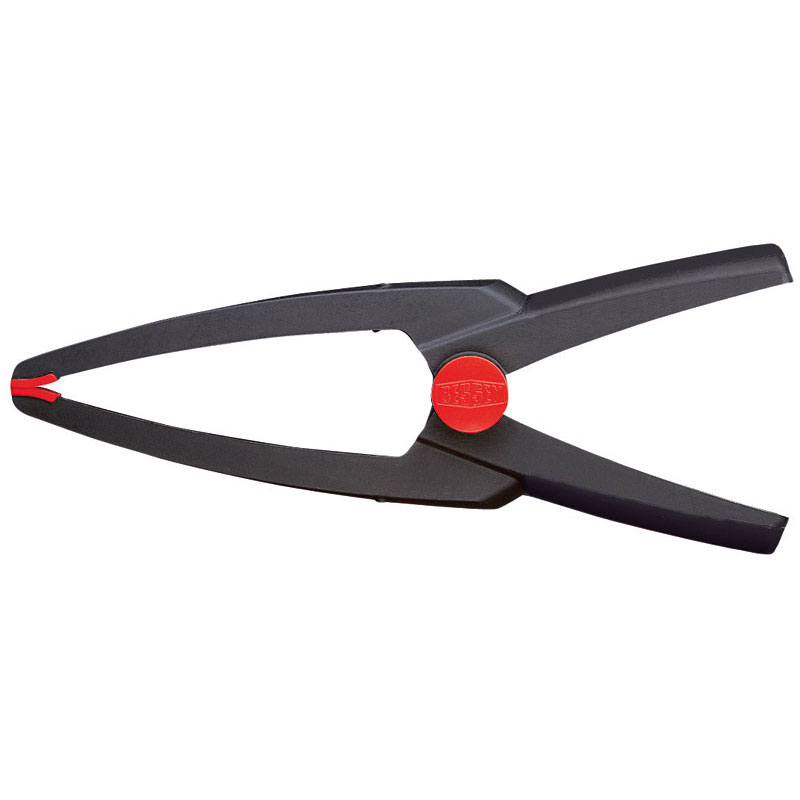 BESSEY Clippix virole pointu