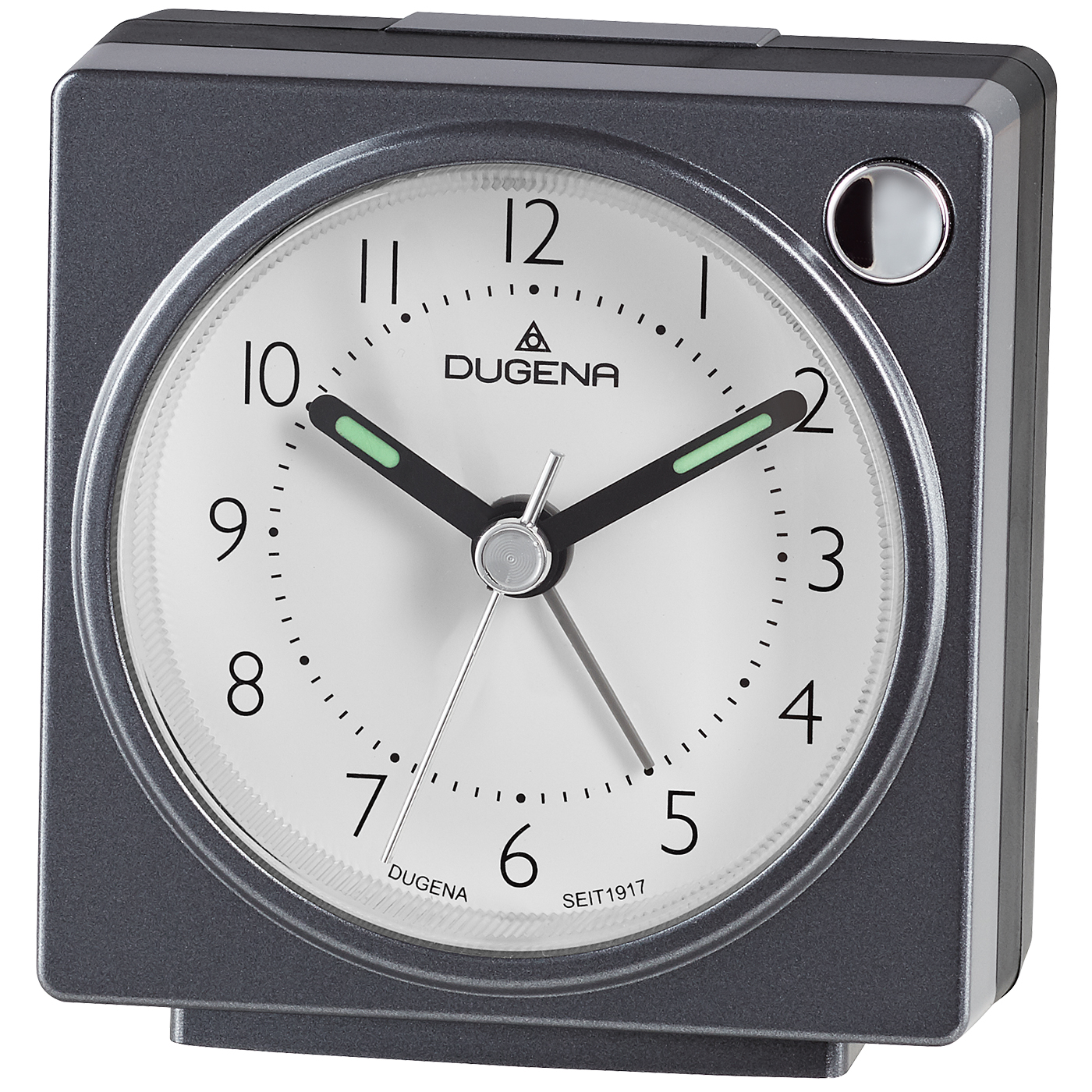 DUGENA Quarzwecker 4460947 Master