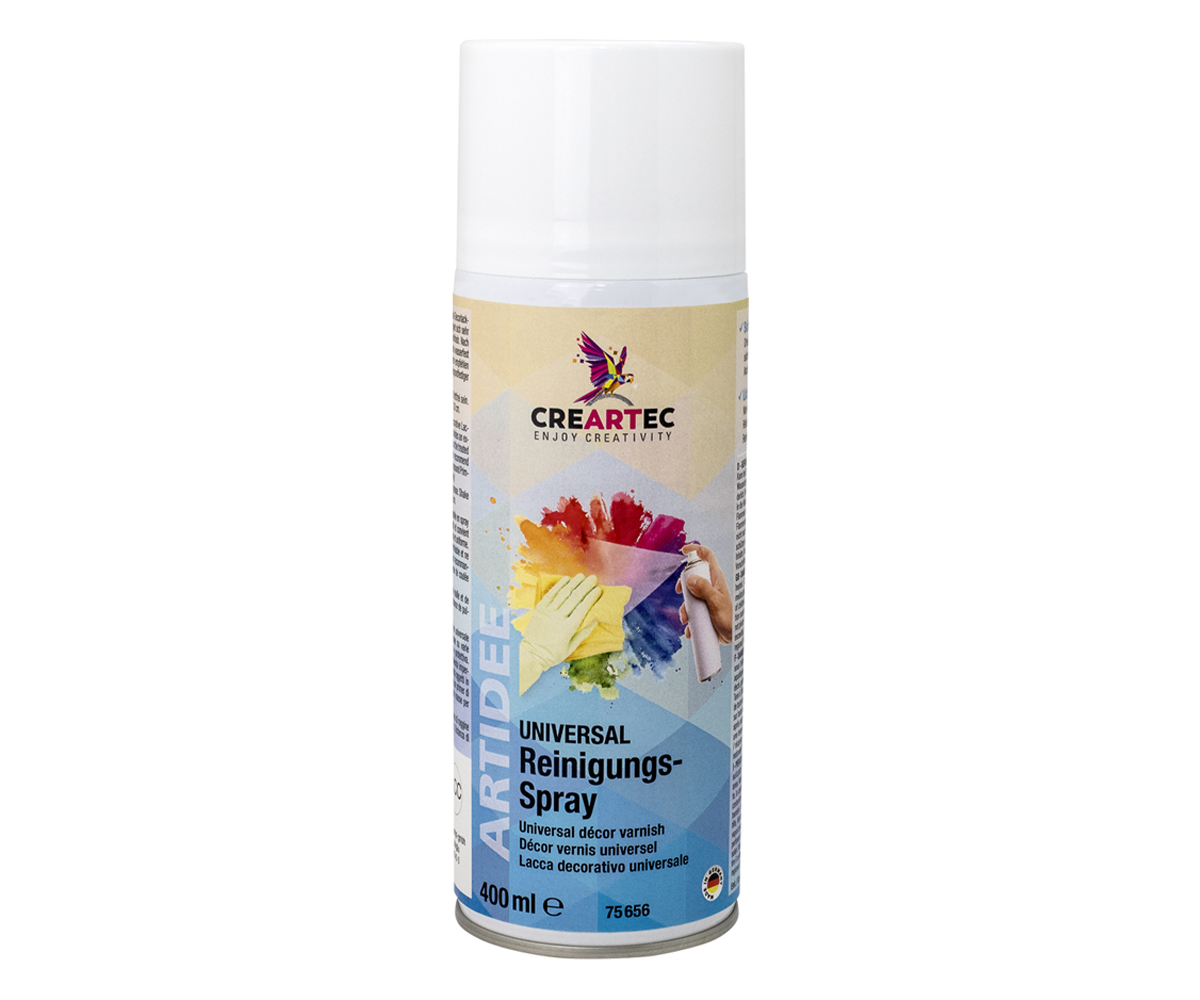 Universal-Reinigungsspray