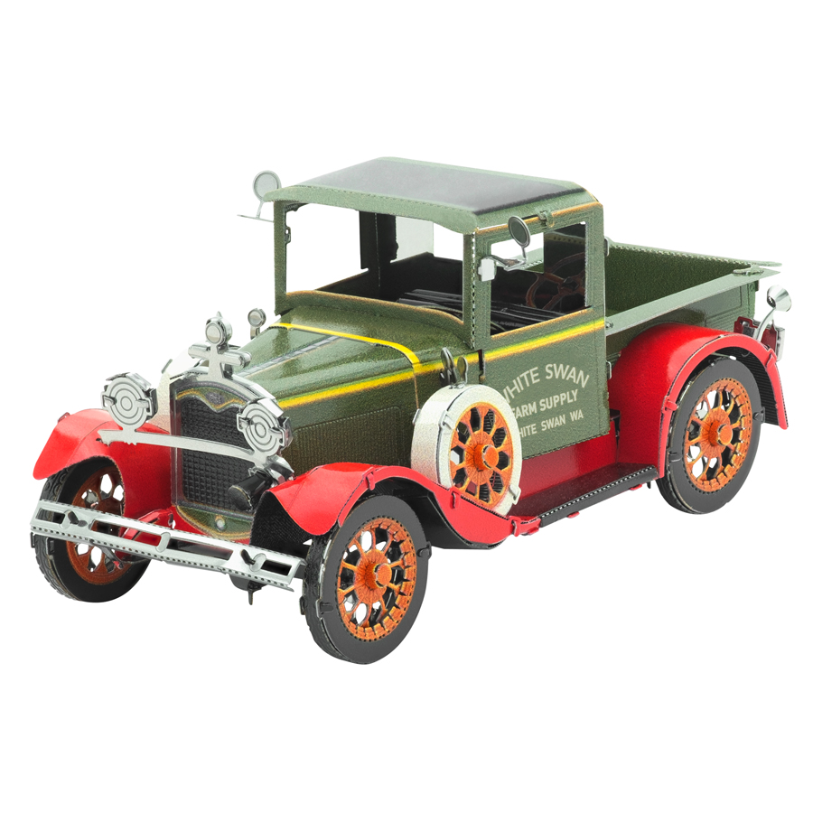 METAL EARTH 3D-Bausatz Ford 1931 Model A