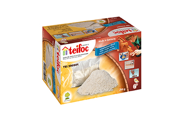 teifoc Mortier 250g