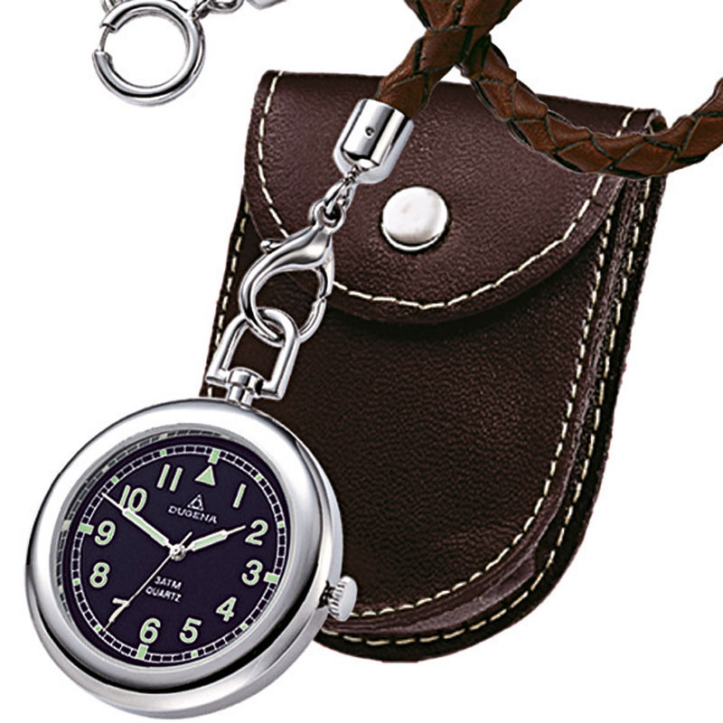 Taschenuhr Lepine 4149874-1 Quarz