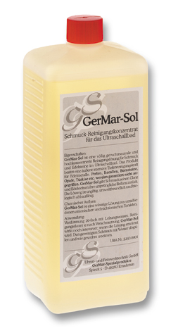 GerMar-Sol, 1 Liter