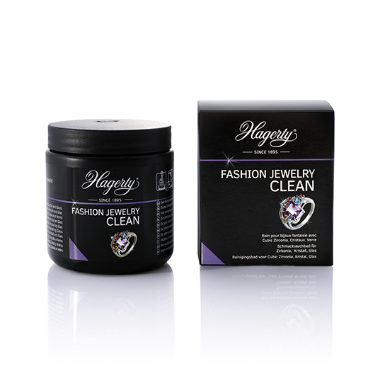 Hagerty Fashion Jewelery Clean, 170ml Master