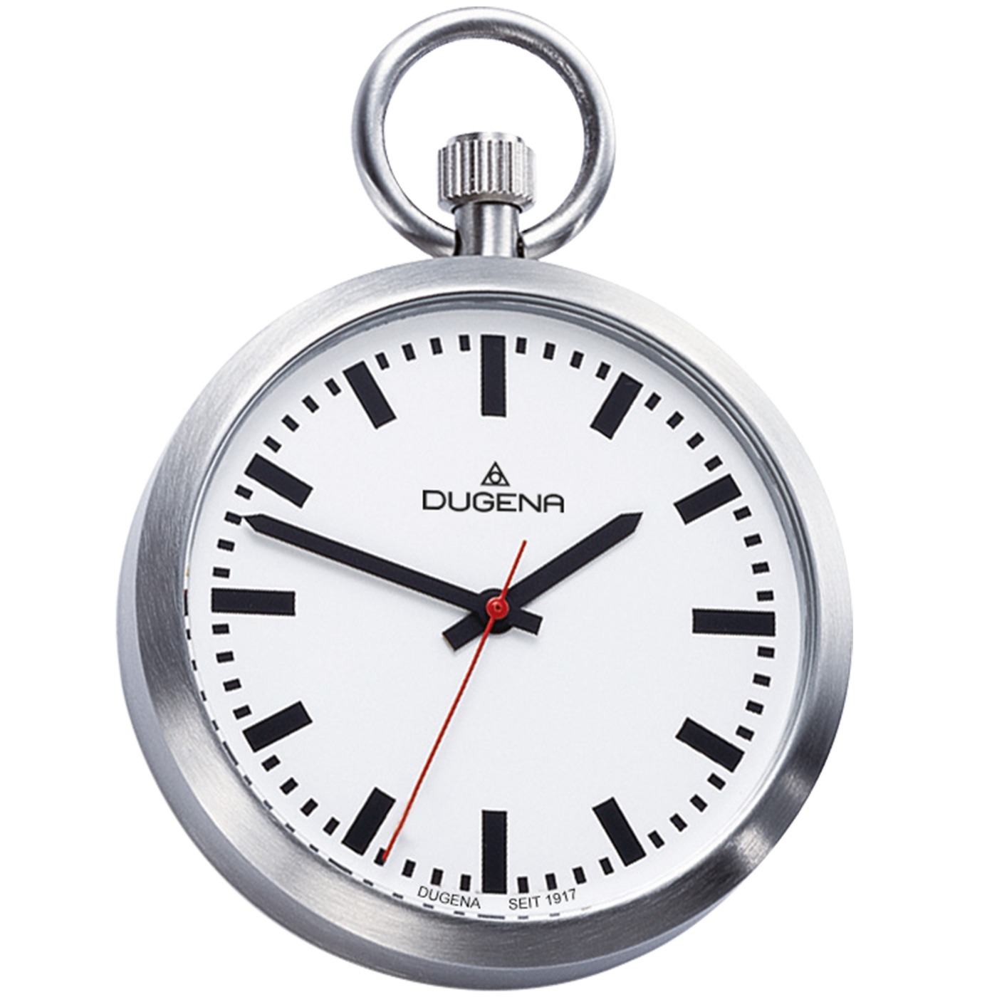 Taschenuhr Lepine 4288025-1 Quarz